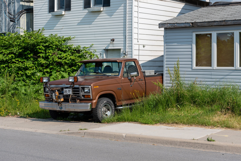 Illustration for article titled New Career, New Camera, New City: June 2019 Carspotting in Kingston, ON